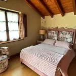Vivienda Turistica Jardin Con Encanto Y Piscina Villa
