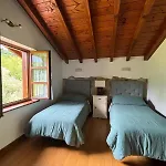 Villa Vivienda Turistica Jardin Con Encanto Y Piscina Emaldia