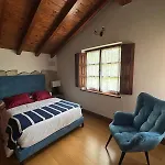 Vivienda Turistica Jardin Con Encanto Y Piscina Emaldia