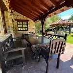 Vivienda Turistica Jardin Con Encanto Y Piscina *