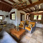 Vivienda Turistica Jardin Con Encanto Y Piscina *