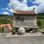 Vivienda Turistica Jardin Con Encanto Y Piscina * Emaldia