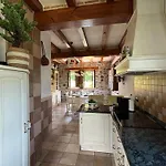 Vivienda Turistica Jardin Con Encanto Y Piscina Villa