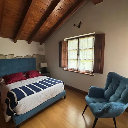 Vivienda Turistica Jardin Con Encanto Y Piscina Emaldia