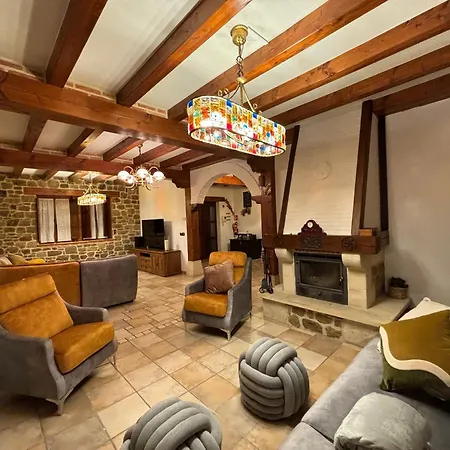 Vivienda Turistica Jardin Con Encanto Y Piscina *