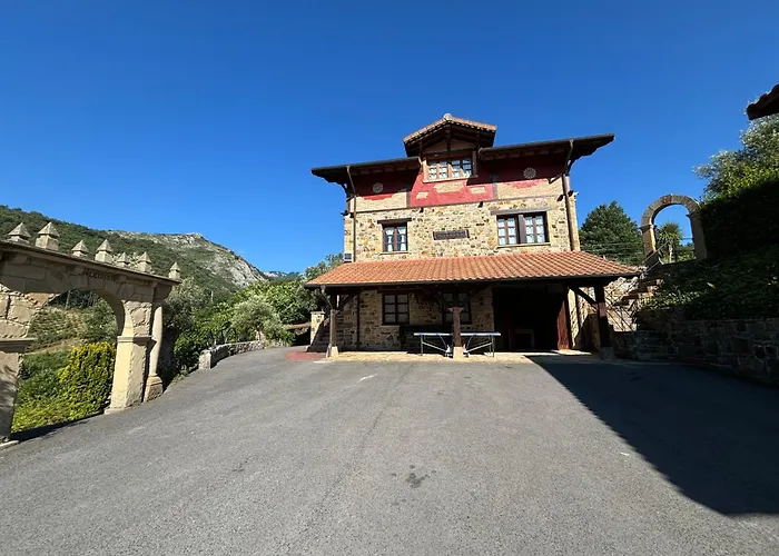 Villa Vivienda Turistica Jardin Con Encanto Y Piscina