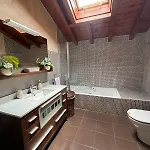 Vivienda Turistica Jardin Con Encanto Y Piscina Villa Emaldia