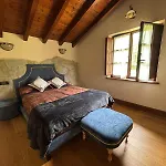Vivienda Turistica Jardín Con Encanto Y Piscina Villa *