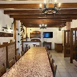 Vivienda Turistica Jardín Con Encanto Y Piscina