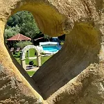 Villa Vivienda Turistica Jardin Con Encanto Y Piscina *