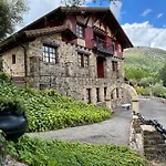 Vivienda Turistica Jardin Con Encanto Y Piscina Villa *