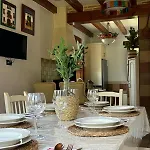 Vivienda Turistica Jardin Con Encanto Y Piscina Villa *