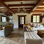 Vivienda Turistica Jardin Con Encanto Y Piscina * Emaldia
