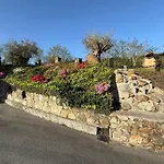 Villa Vivienda Turistica Jardin Con Encanto Y Piscina *