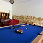 Villa Vivienda Turistica Jardin Con Encanto Y Piscina