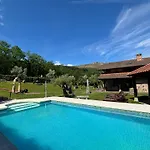 Vivienda Turistica Jardin Con Encanto Y Piscina * Emaldia