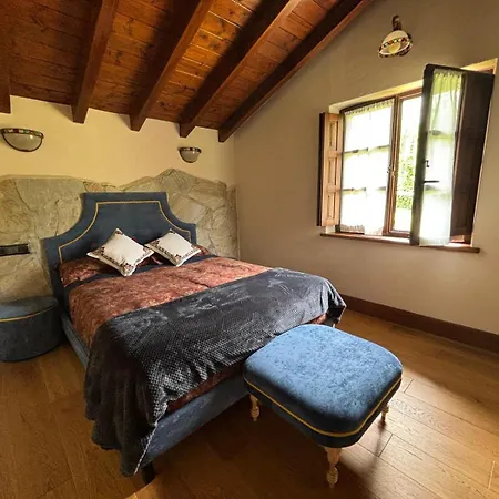 Vivienda Turistica Jardin Con Encanto Y Piscina Villa *