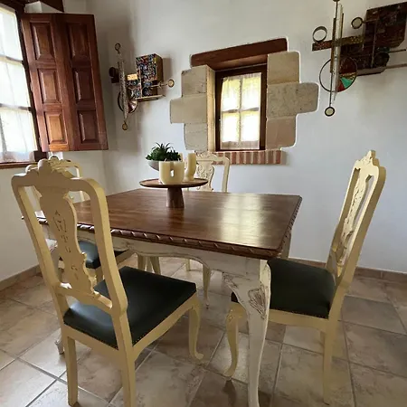 Villa Vivienda Turistica Jardin Con Encanto Y Piscina