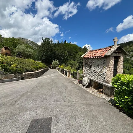 Vivienda Turistica Jardin Con Encanto Y Piscina Villa