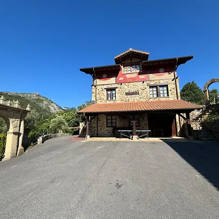 Villa Vivienda Turistica Jardin Con Encanto Y Piscina