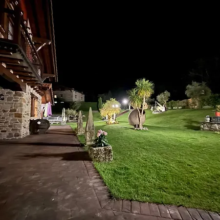 Vivienda Turistica Jardin Con Encanto Y Piscina Villa *