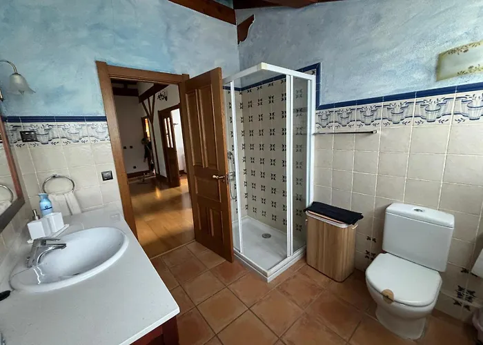 Villa Vivienda Turistica Jardin Con Encanto Y Piscina