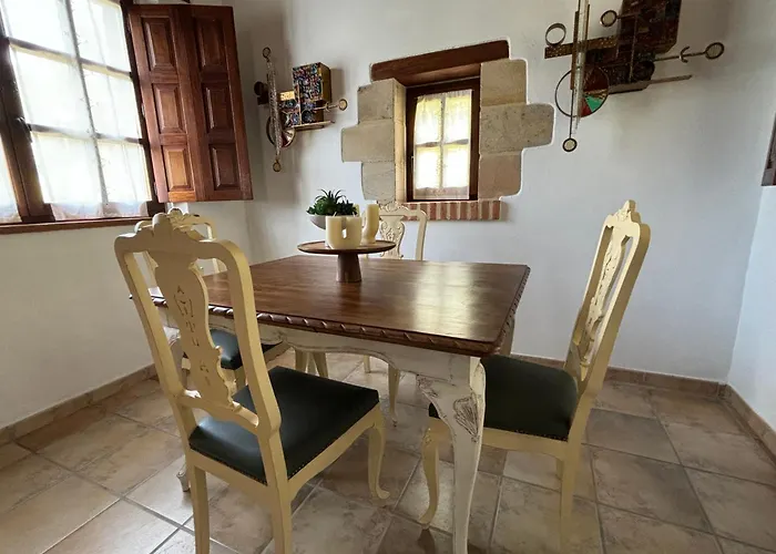 Villa Vivienda Turistica Jardin Con Encanto Y Piscina